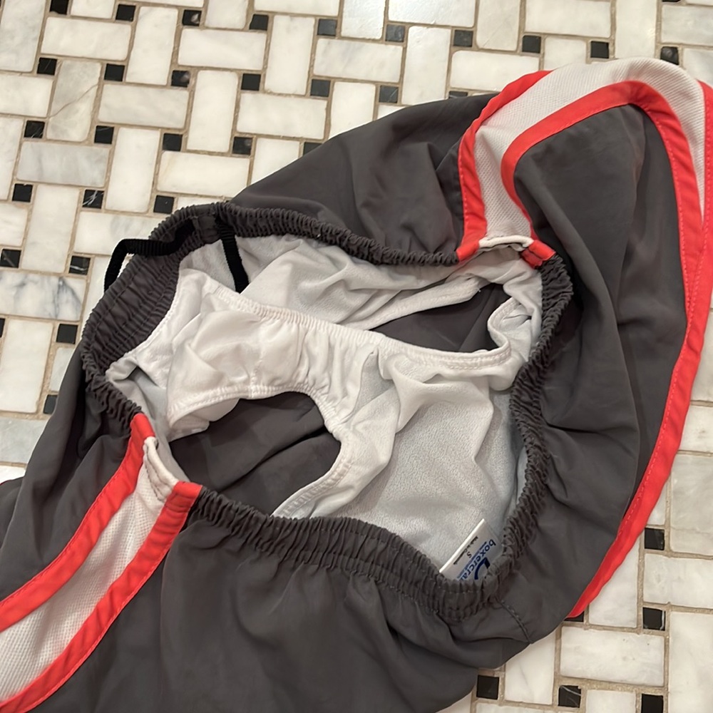 Gamma Phi Beta Shorts Size Small - image 5